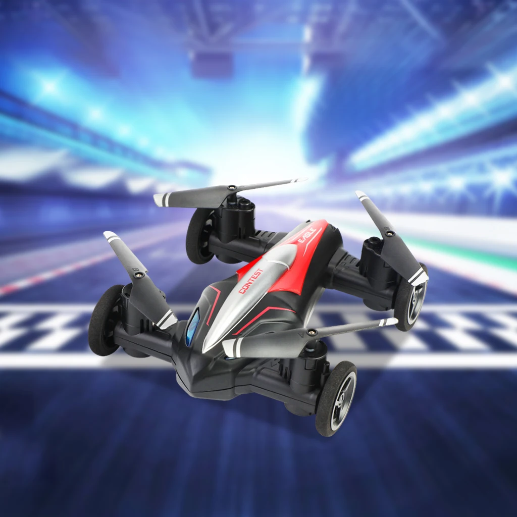 Профессиональный переключатель скорости гоночного квадрокоптера автомобиля 2 в