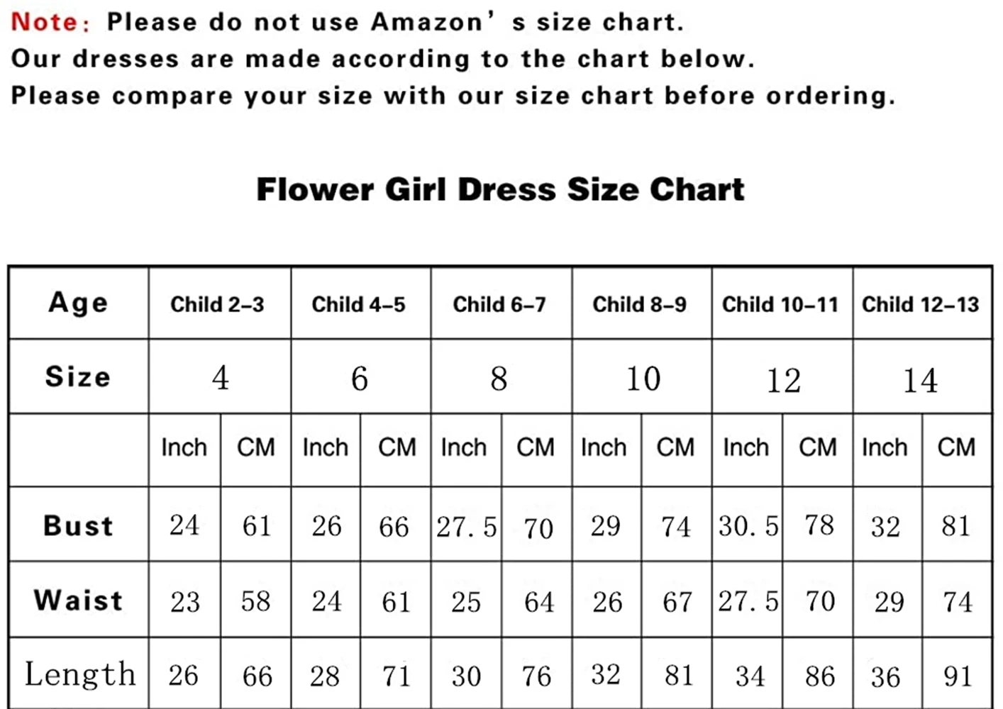 

Black Princess Ball Gown Kids Pageant Dress with Elegant Half Sleeves for Girls Aged 5 -14 Years Flower Girl Dresses
