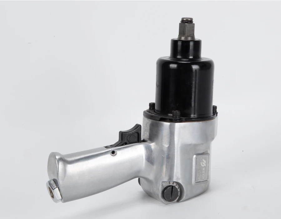 1/2 дюймов Air pneumatische slagmoersleutel Koppel ленточный инструмент для удаления Moer mouwen pneumatische gereedschap ударного действия voor auto re