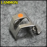 motorcycle accessories modification stainless steel oil cup protection fit for ktm 1290 1190 1050 adv