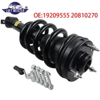 front left right shock absorber assembly for cadillac escalade 2007 2014 for gmc yukon xl1500 2007 2013 19209555 20810270