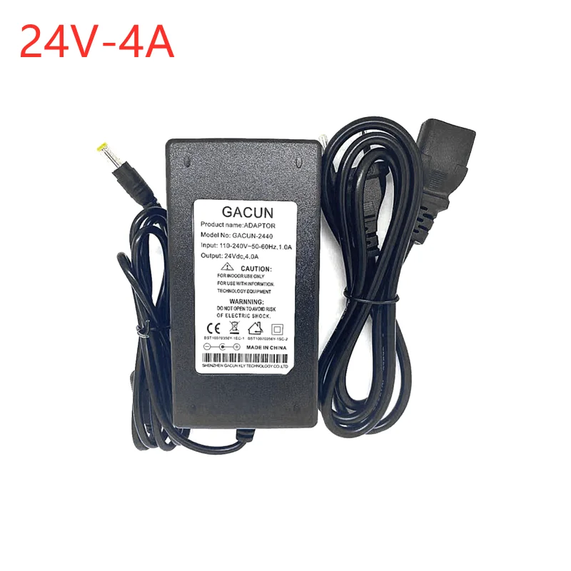 24 V 1A 2A 3A 4A 5A трансформаторы вольт Мощность адаптер 220V AC DC Питание с вилкой EU US AU UK