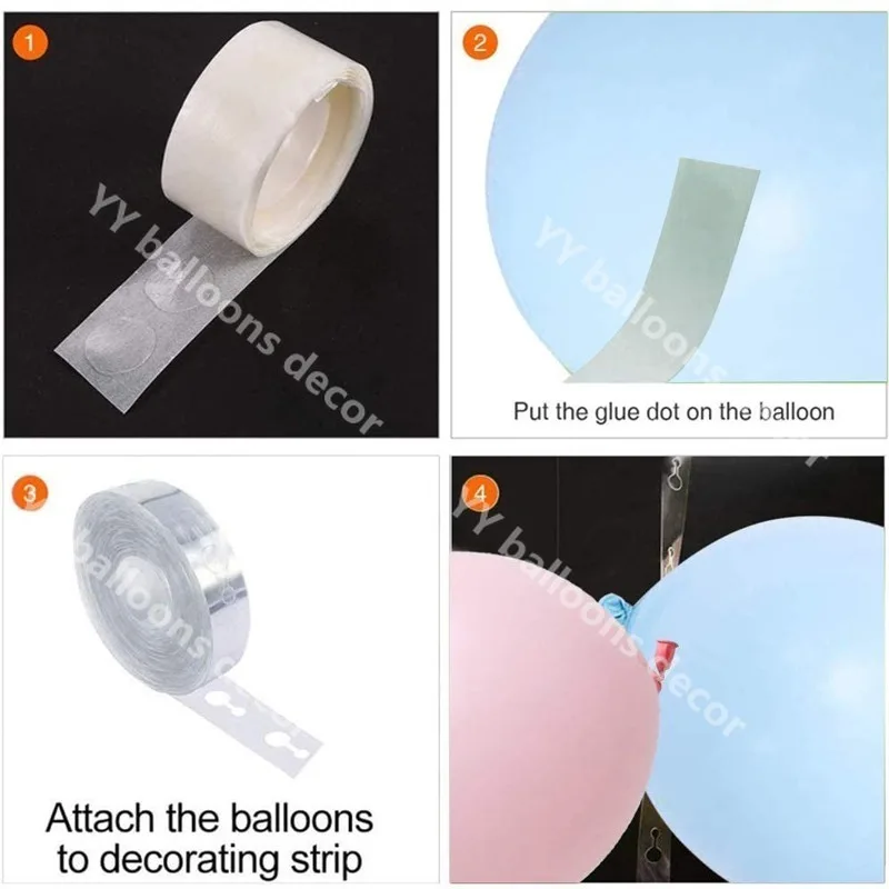 

Carnival Circus Balloon Arch Garland Kit DIY New Year Red Blue Latex Balloons Rainbow Carnival Baby Shower Wedding Birthday