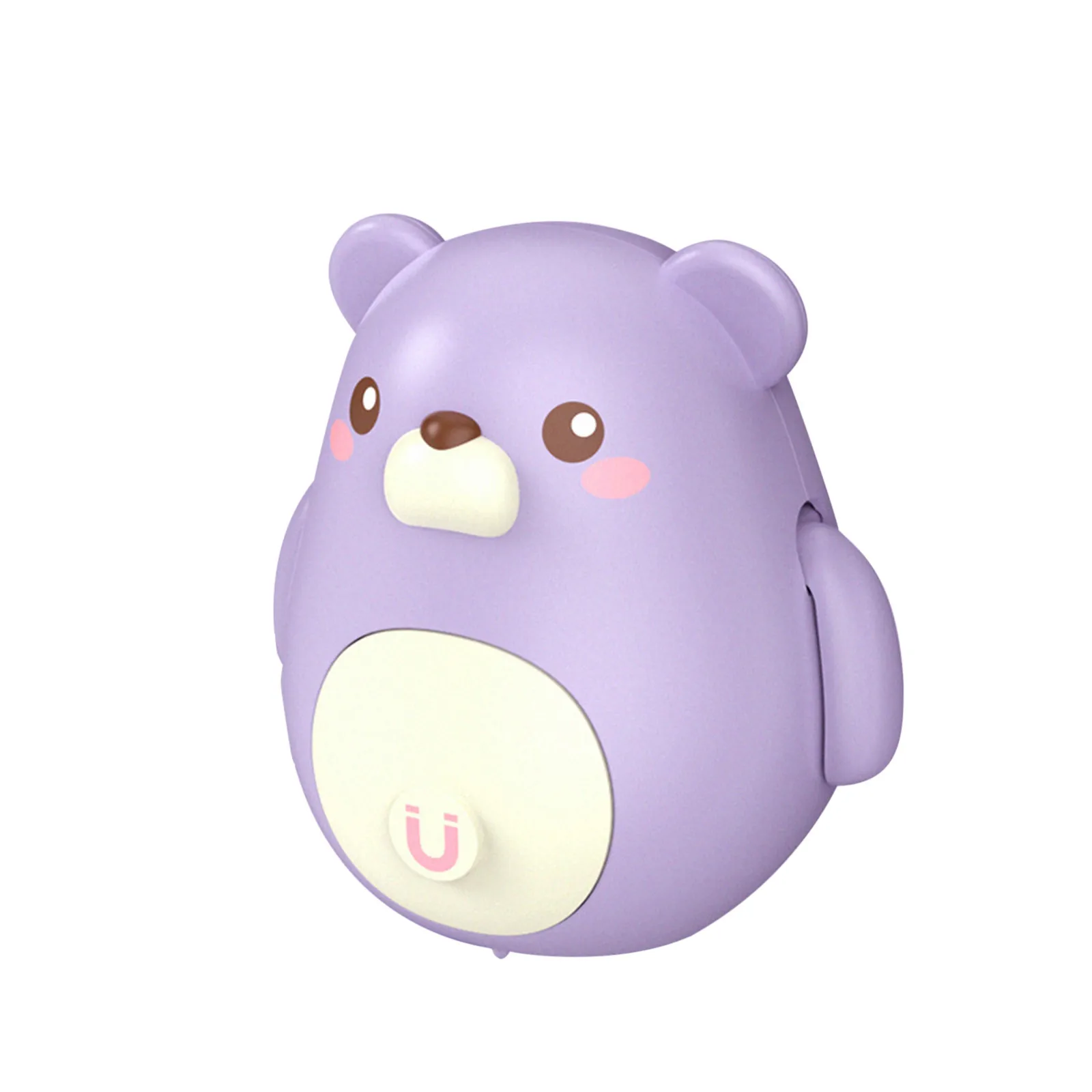 Детская игрушка подвижная Электромагнитная Мормышка в виде животного идеальный