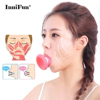 beauty face lift ball facial slimming tool thin face anti wrinkle fat burning exerciser tighten facial lines skin care device
