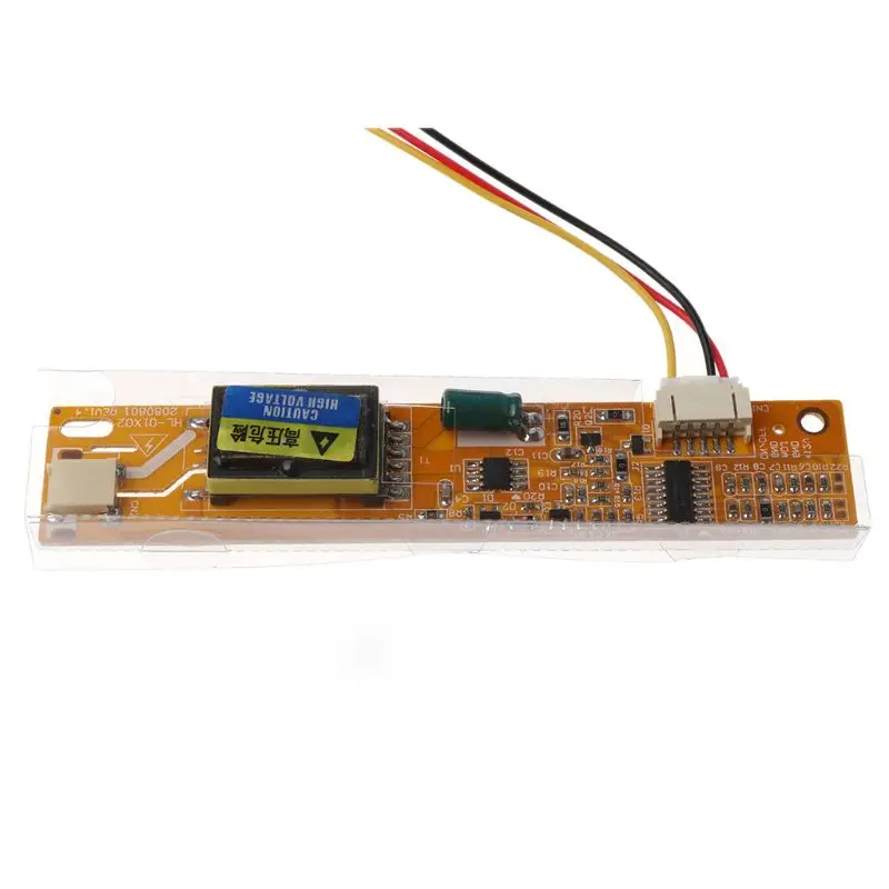 Универсальная лампа высокого давления доска lcd подсветка CCFL инвертор экран монитор 3,5 мм 634A