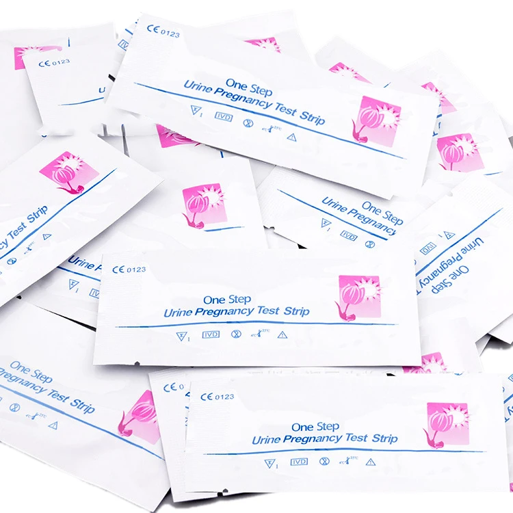 40 шт. тест полоски на овуляцию при беременности| |