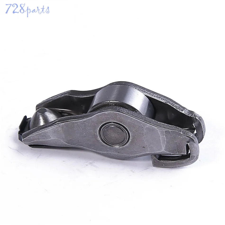 Гидравлический подъемник клапана двигателя Кулисный рычаг подходящий для VW EOS CC