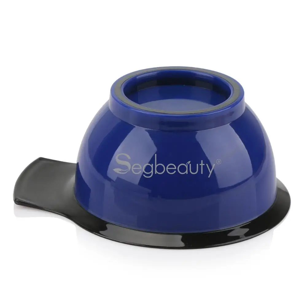 Окрашивание Волос Segbeauty 3 шт. пластиковая чаша для окрашивания волос аксессуары
