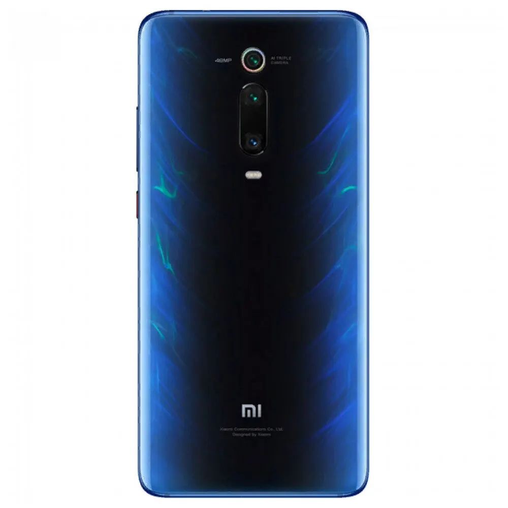 Смартфон Xiaomi Mi 9T 6GB+128GB | Мобильные телефоны и аксессуары