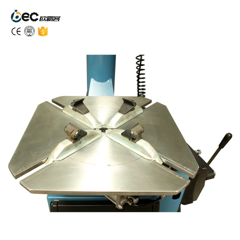 Дешевая Автоматическая шиномонтажная машина/шиномонтажный станок/стандартная