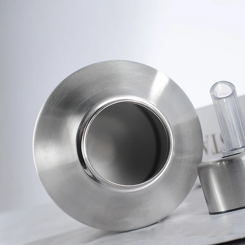 304 кувшин из нержавеющей стали Герметичная Бутылка Для Воды Из Нержавеющей Стали