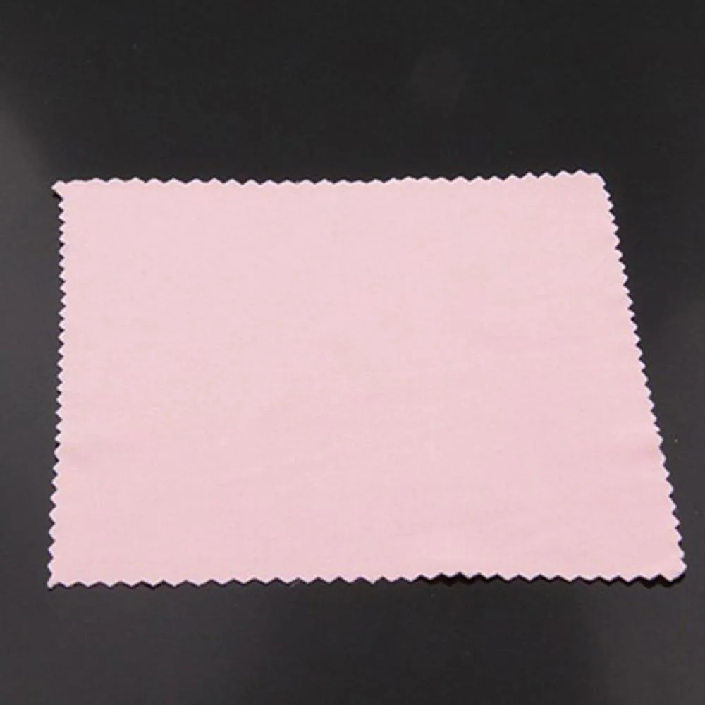 

10pcs Cleaner Clean Glasses Lens Cloth Wipes For Sunglasses Microfiber Eyeglass Cleaning Cloth For Camera Computer Color Random