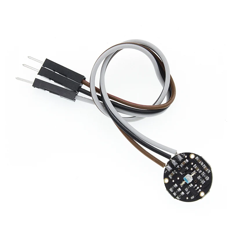 Пульсометр 1 шт. пульсометр датчик сердечного ритма аппаратная разработка с