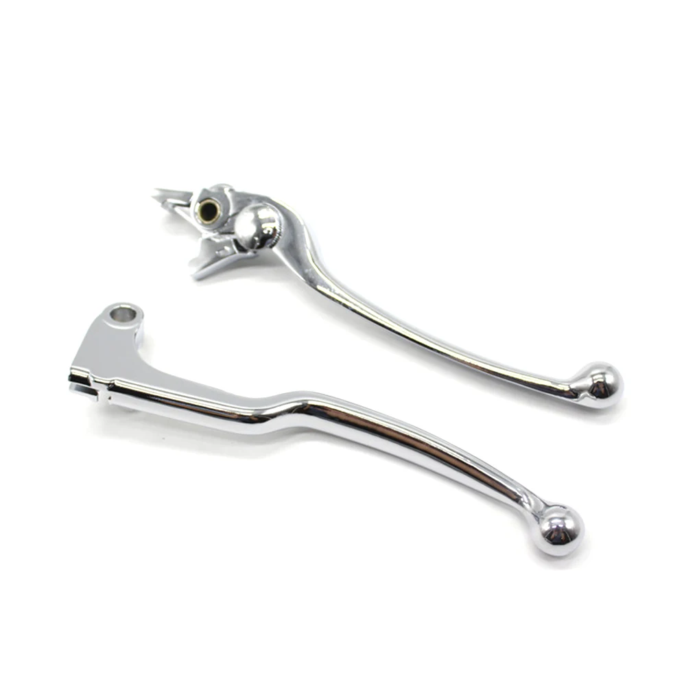 2000 2001 2002 2007 2008 полированный тормозной рычаг сцепления для Yamaha YZF-R1 99-03 R6 99-04 FZ1/FZS1000