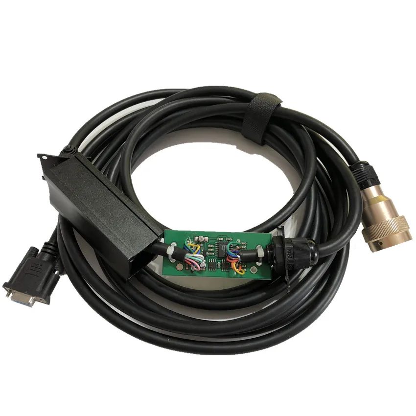 Автомобильный Кабель OBD2 для MB Star C3 мультиплексор аксессуары адаптера коннектор
