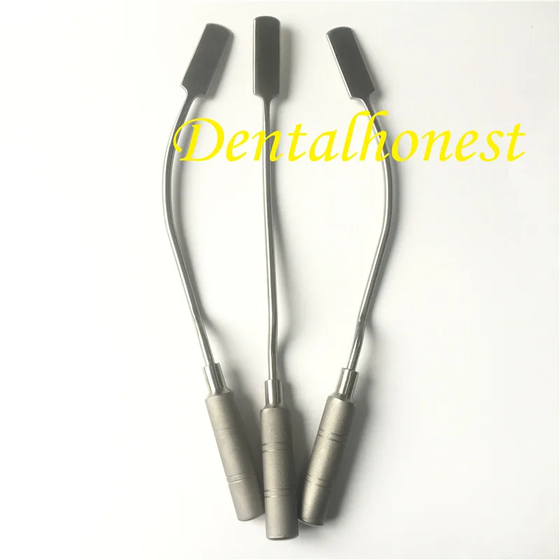 Stainless steel Beauty Health Breast Detacher Plastic Surgery tools Facial beauty tools
