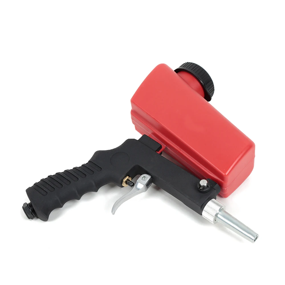 KKMOON Портативный Легкий в использовании антигравитационный пистолет