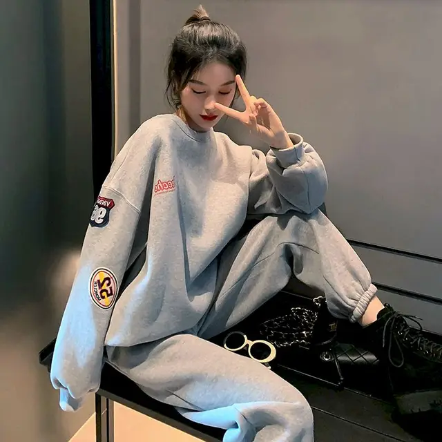 Китайские спортивные костюмы женские