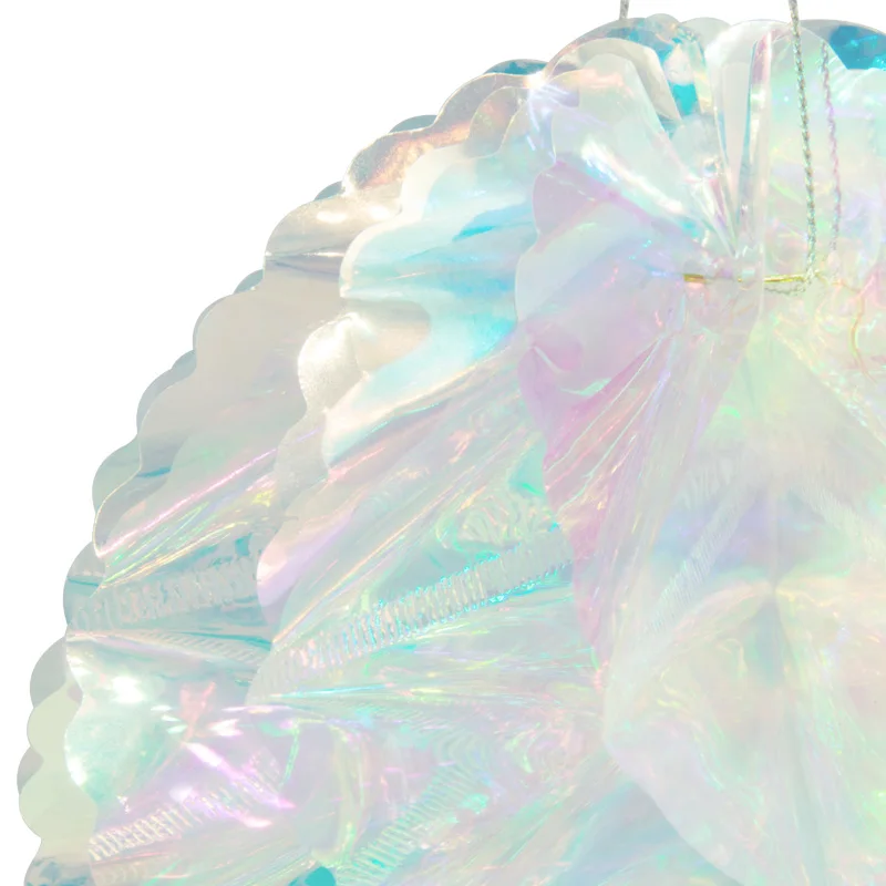 Bыбрать отправку из Испании или Бельгии Nicro радужная пленка для украшения