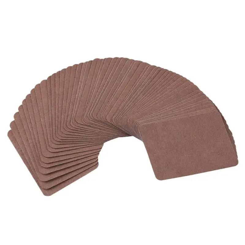 50pcs 10/30/50 шт в наборе, набор Детокс пластыри на стопы, китайский травяной платырь против имбирный пластырь для тела шарнир шеи наколенники здравоохранения клеящиеся подушечки - Цвет: 50pcs