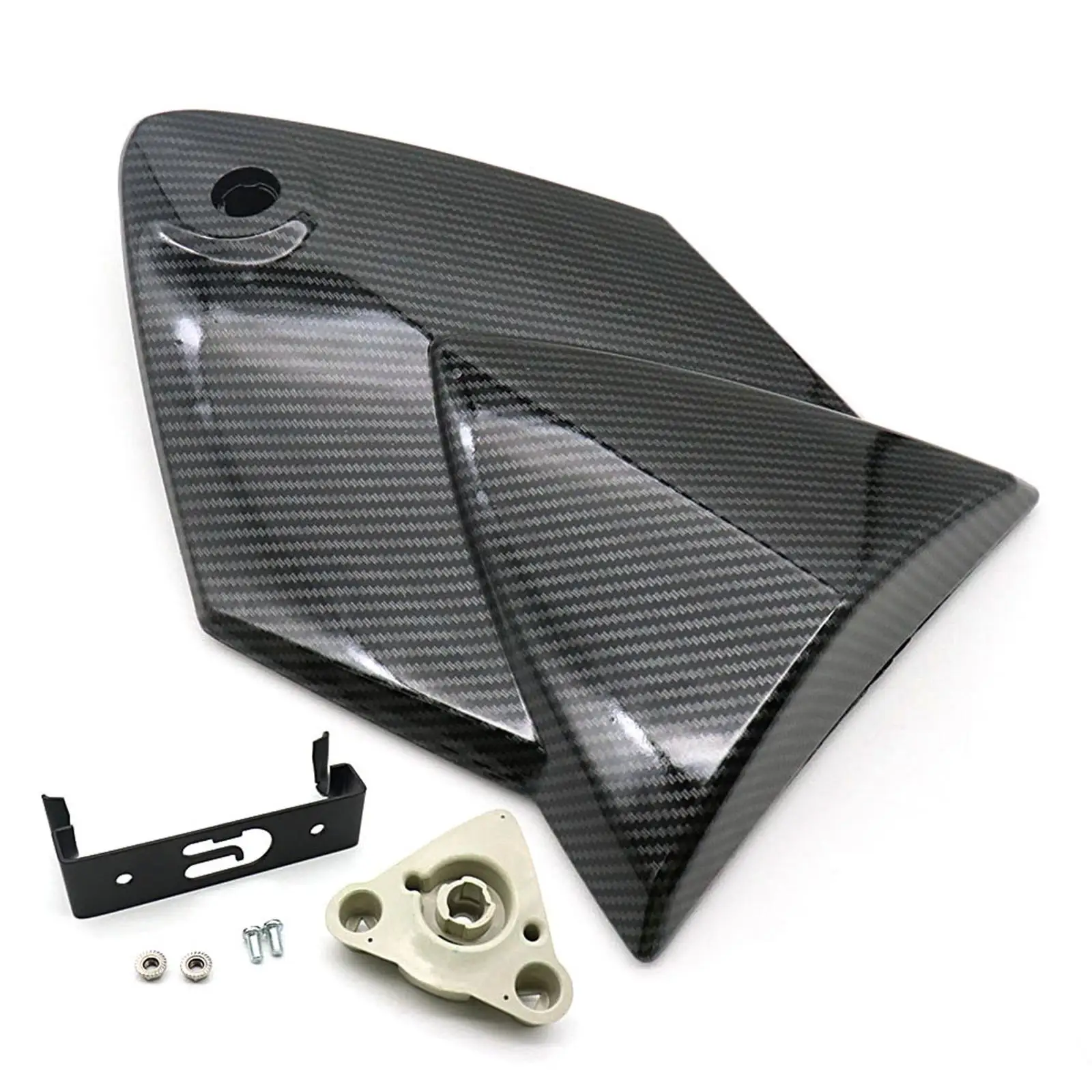 

Rear Seat Cowl Cover Motorbike Fairing for BMW S1000RR S1000R 2009-2014