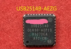 

USB2514B USB2514B-AEZG QFN36 10 шт.