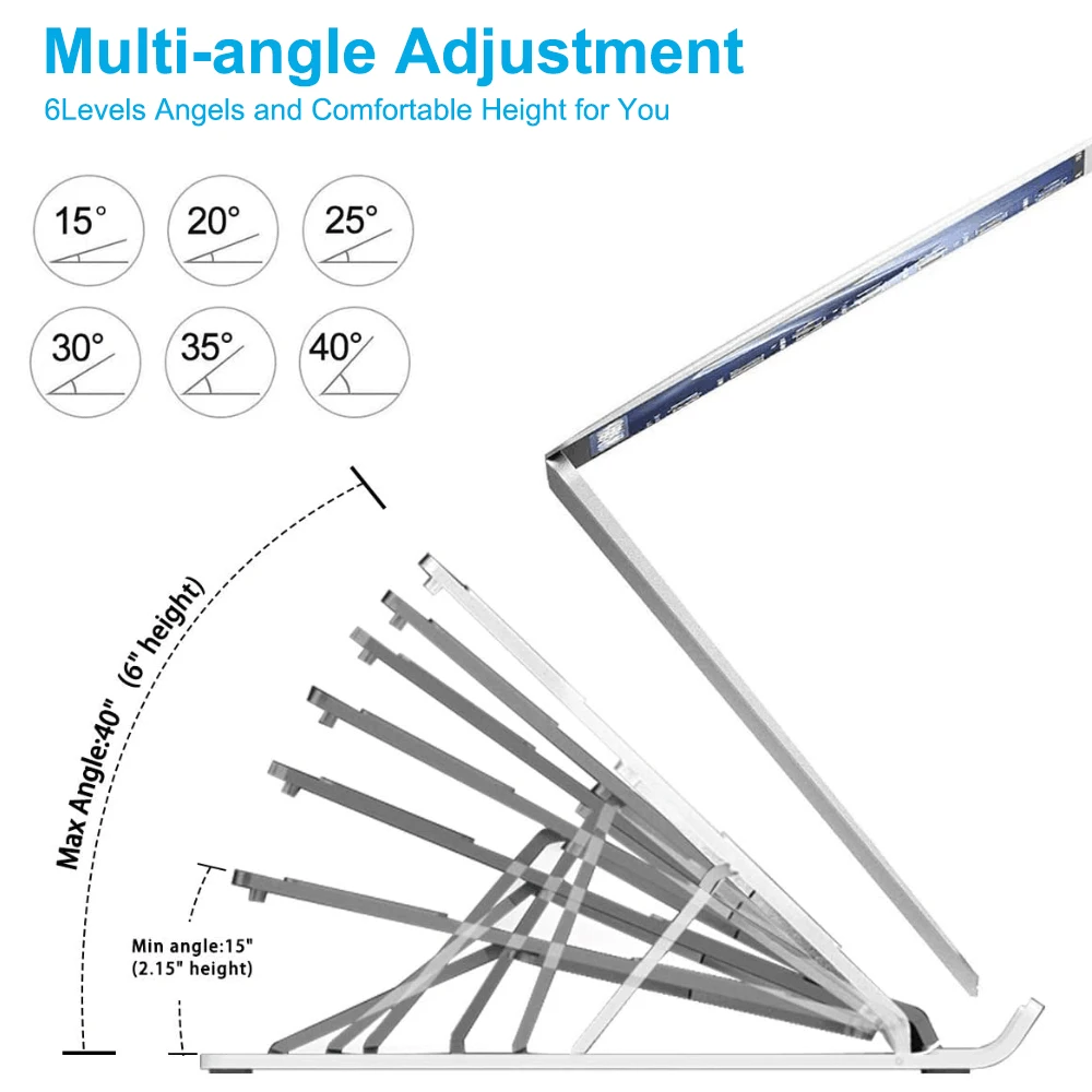 портативная подставка для н