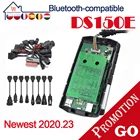 Диагностический сканер OBD2 2018.R02017.R3 с функцией генератора ключей vd ds150e delicht 2020,23 cdp bluetooth для автомобилей delicht диагностические инструменты 2018r0