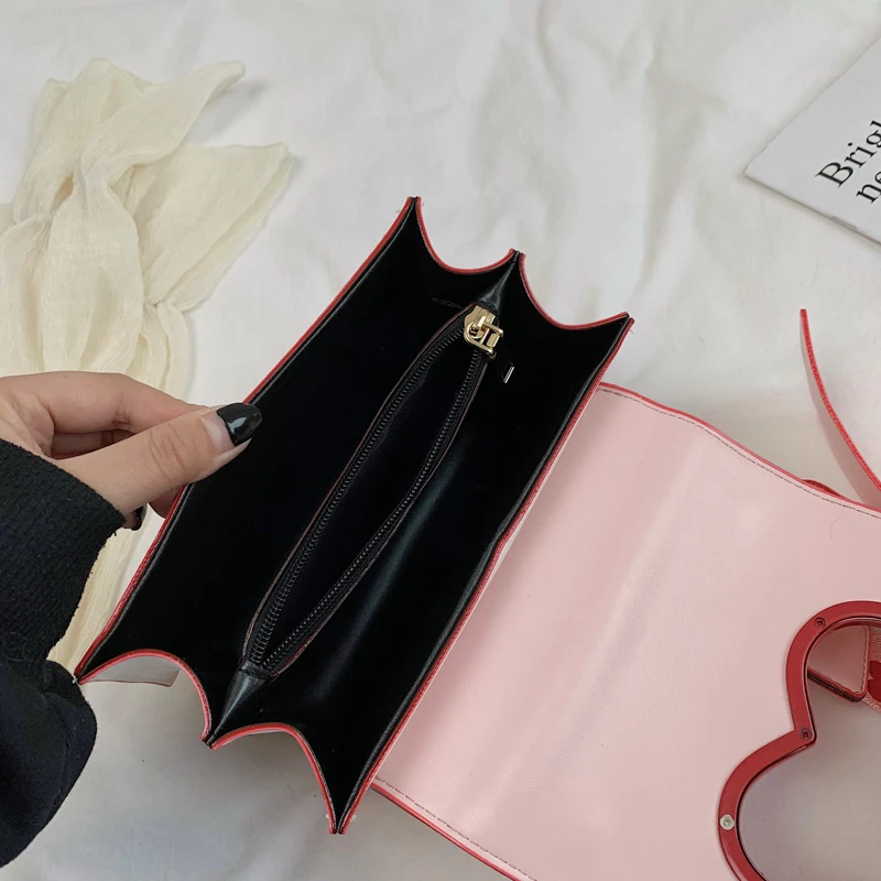 Женская сумка высокого класса в иностранном стиле новинка 2019 модная мессенджер