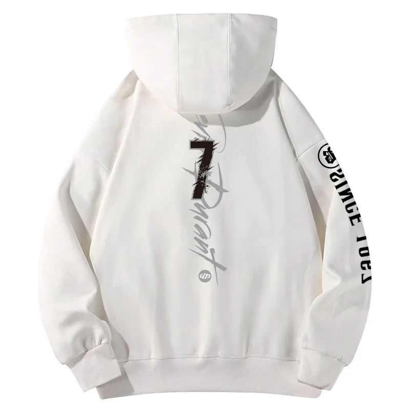 Осень-зима 2021 трендовая рубашка для баскетбола в уличном стиле мужская и женская