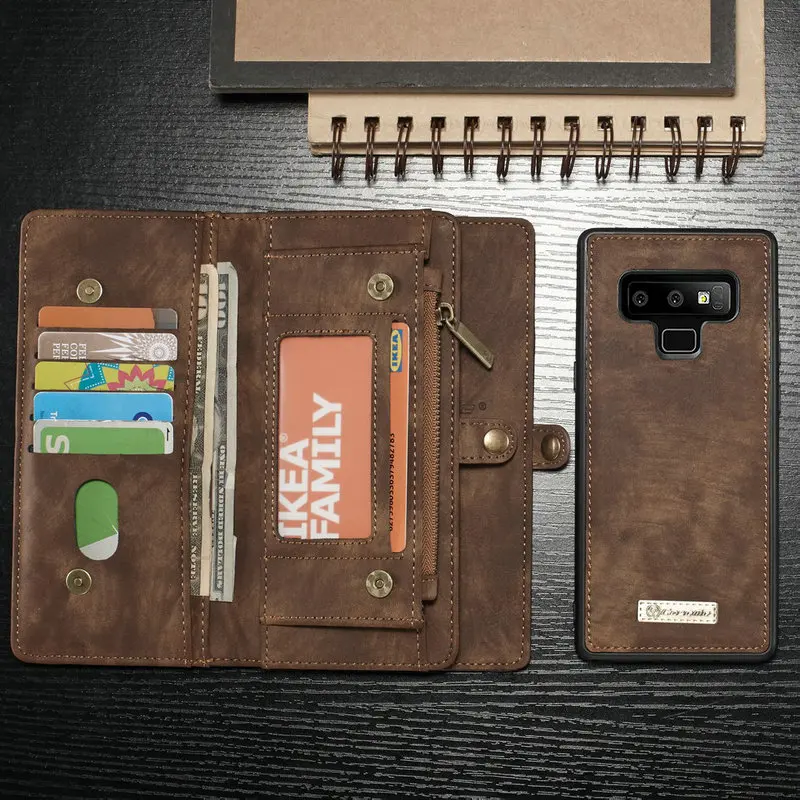 

CaseMe Samsung Galaxy Note 9, - 2 1 , Note9