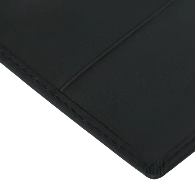 Дорожный Чехол для паспорта и кредитных карт из воловьей кожи | Багаж сумки