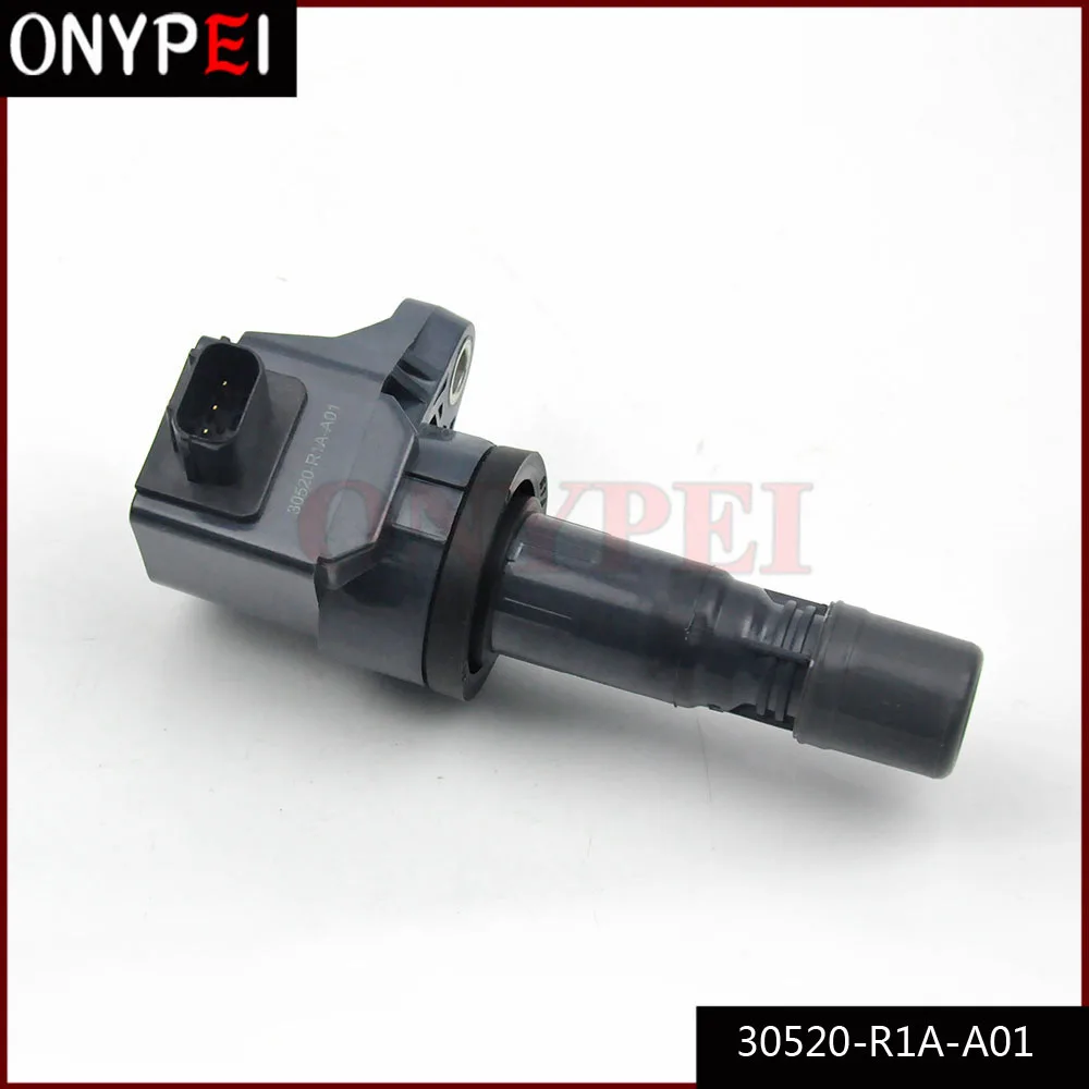 30520 R1A A01 099700 181 новая катушка зажигания для 2012 2015 Honda Civic HR V 1 8 ILX 2 0 30520R1AA01