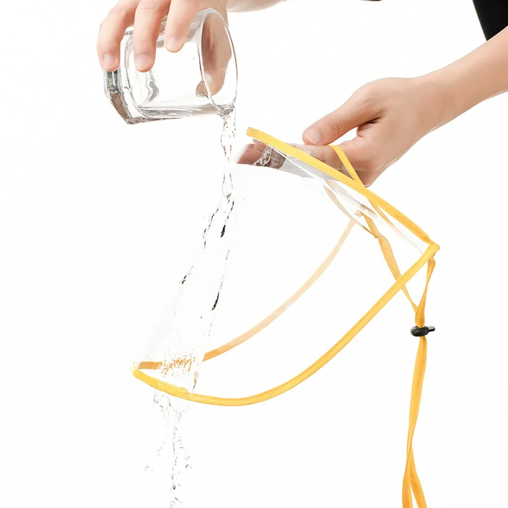 Шапки 6 цветов противоскользящая Защитная шляпа пылезащитный чехол для