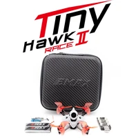 2020 new emax tinyhawk ii race bnf 90mm fpv racing drone with f4 5a 7500kv runcam nano2 700tvl 37ch 25100200mw vtx 2s