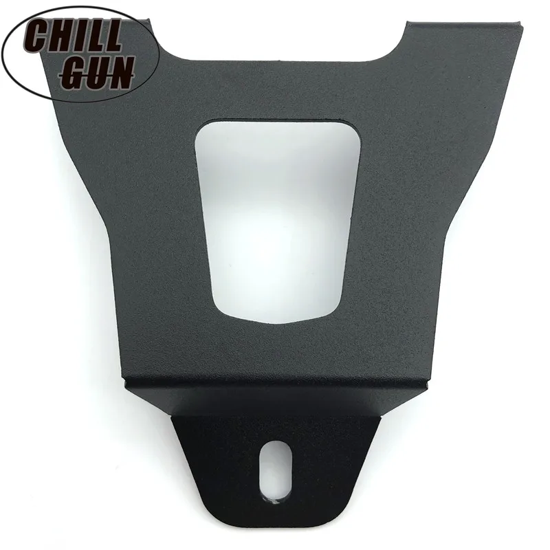 Передняя решетка для передней фары мотоцикла из нержавеющей стали защитная