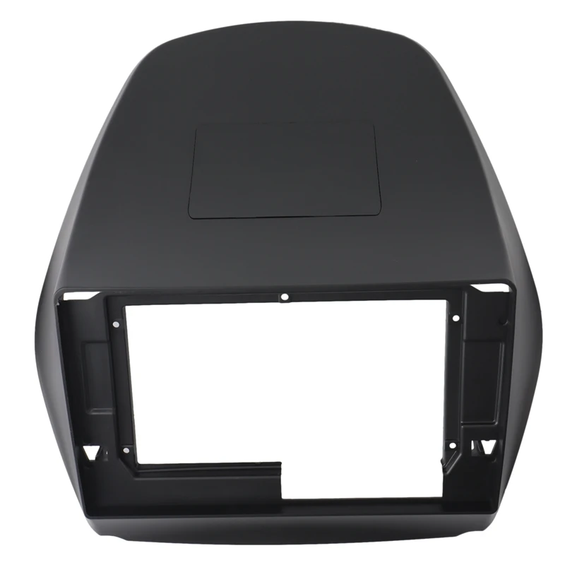 Радиоприемник для HYUNDAI TUCSON IX35 2010 10 1 дюйма стерео GPS DVD-плеер Установочная панель