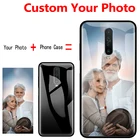 Чехол для телефона Xiaomi Mi Poco X3NFC 11 10S, чехол для Redmi Note 10, 7, 8A, Note 7, 8, 9, 9S, 9A, 9T Pro Plus, на заказ