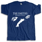 Новая футболка, черные топы для мужчин, 