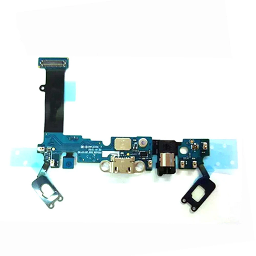 Зарядное устройство USB док-станция разъем гибкий кабель для Samsung A3 A5 A7 A8 A9 Galaxy A300F