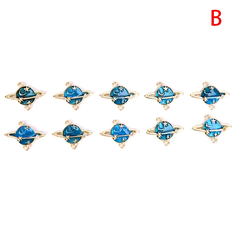 

Miraculous New Metal Enamel Charm Mermaids Fruit Pendants Ornaments Beads For Bracelet Earrings Jewelry Making Xmas Kids Gift