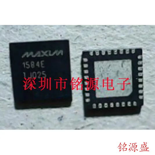 

Free shipping MAX1584ETJ T MAX1584ETJ MAX1584 QFN32 10PCS