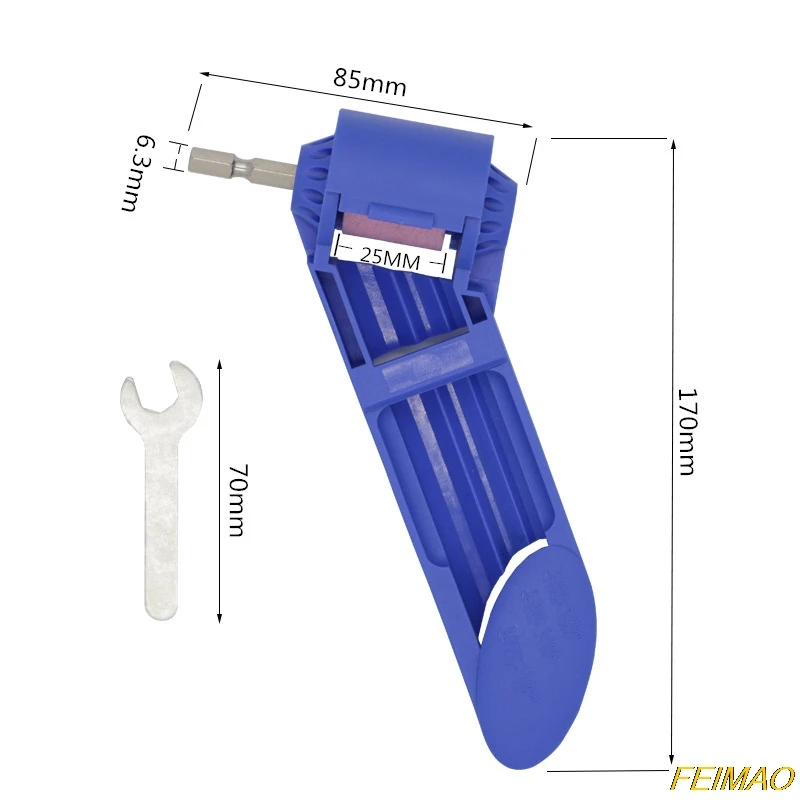 

Power Tool Parts & Accessories