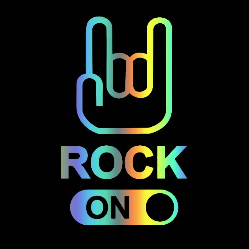 CK20646# наклейки на авто Раскачать водонепроницаемые наклейки на машину наклейка для авто автонаклейка стикер этикеты винила наклейки стайлинга автомобилей украшения на бампере автомобиля заднее стекло