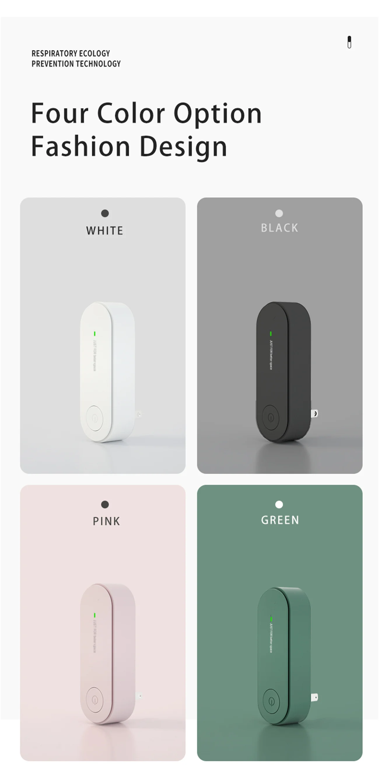 

New Launch Ultrasonic Pest Expeller Eco-Friendly Pest Control Mouse Repellent