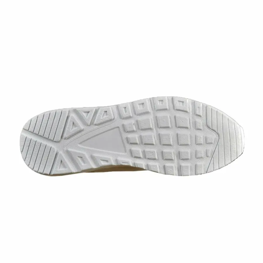 

Kinetix Tons M 9Pr White Men'S Sports Shoes