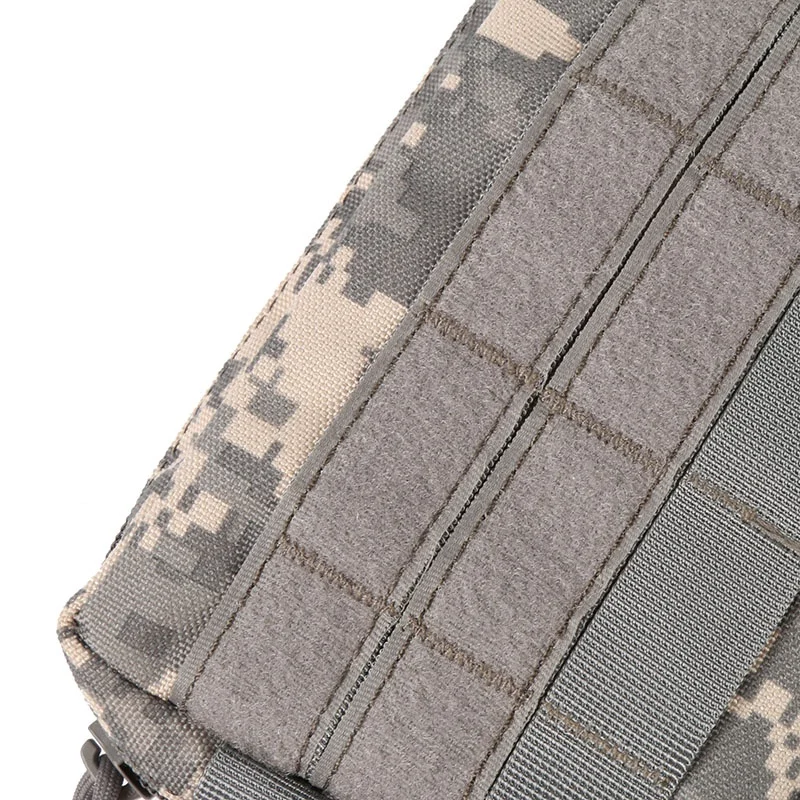 Тактический 600D Molle утилита EDC/аксессуар капля нейлон водонепроницаемый подсумок для мини-сумок открытый шестерни инструменты чехол
