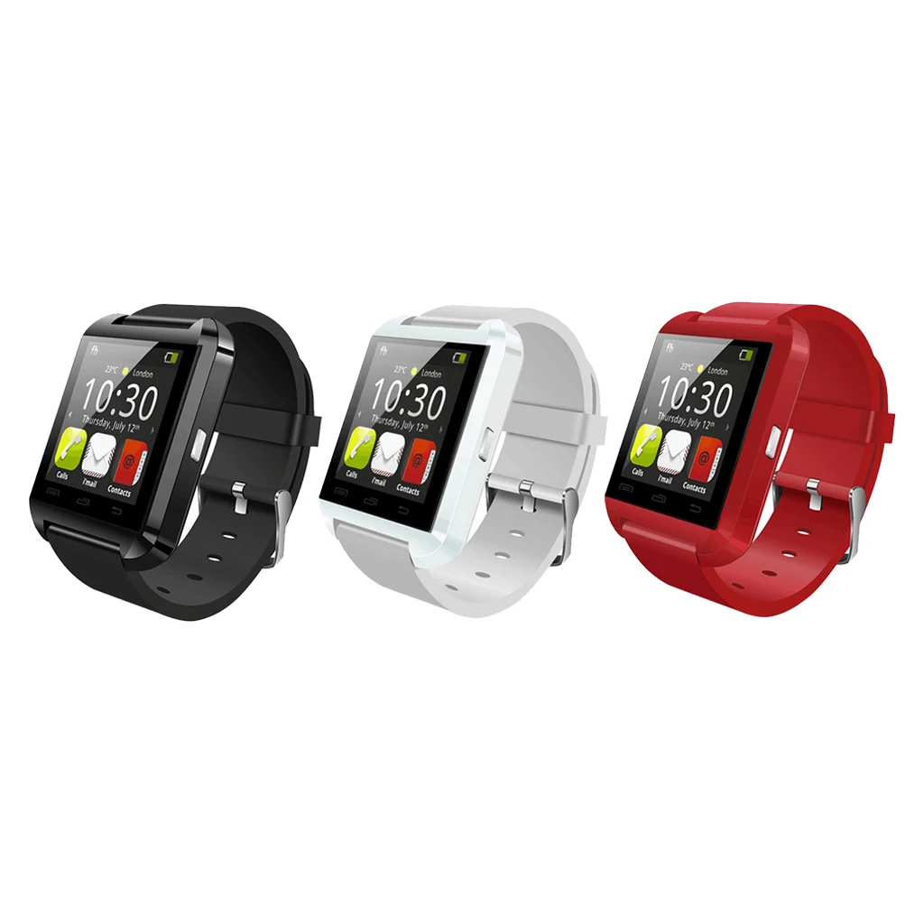 

Smart Watch Men Women Smartwatch Kids Gift Bluetooth Connect Sport Smart Watch