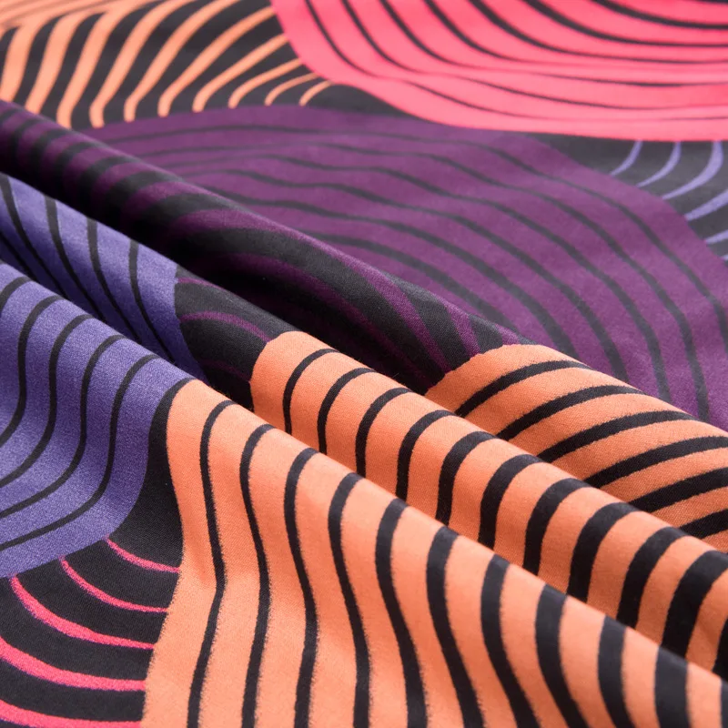 Водонепроницаемый кровать печать с защитой от пыли и влаги доказательство набор